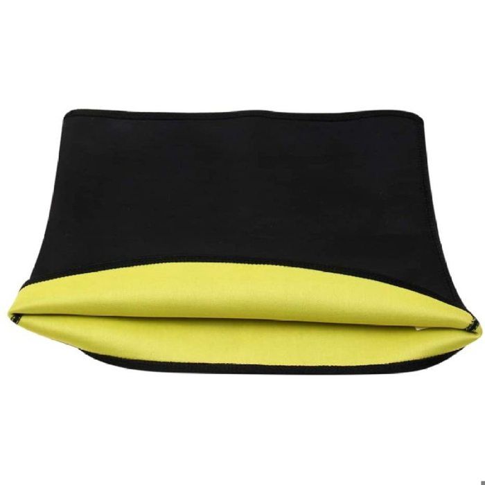 Ceinture abdominale Ceinture Fitness Perdez du poids sur le ventre