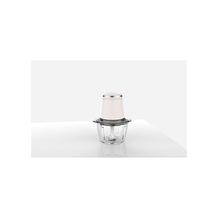 HACHOIR SUNRISE - vue 2