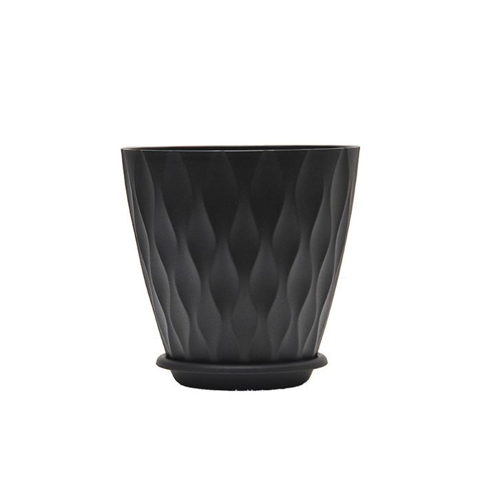 Ruwshuuk Head Vase - Pot De Fleurs Succulentes En Résine | Décoration