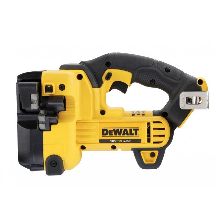 Batterie Li Ion DeWalt DCS350N 18V Corps du couteau de coupe fileté - vue 2