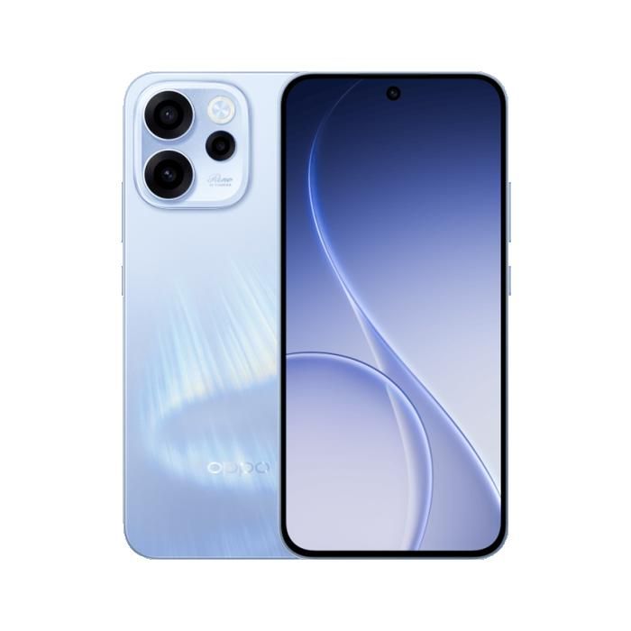 Oppo Reno 15F 12 - vue 1