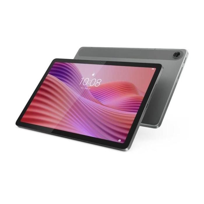 Lenovo Tab 10 MediaTek Helio G85 10 1`` WUXGA 400 nits 60 Hz Touch Arm 4 Mali G52 MC2 WiFi Android Luna