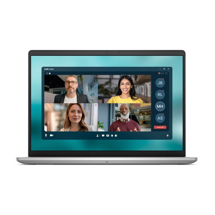 Ordinateur portable - DELL - Pro 14 PV14250 - Intel Core 13e gen - 14 1920×1200 IPS - 16 Go RAM/512 Go SSD