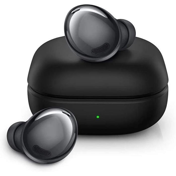 SAMSUNG  ecouteurs galaxy buds pro phantom casque sans fil noir