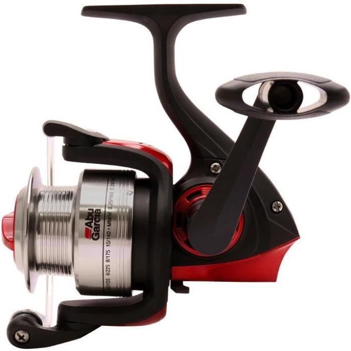 Abu Garcia Cardinal 33 Moulinet À Spinning