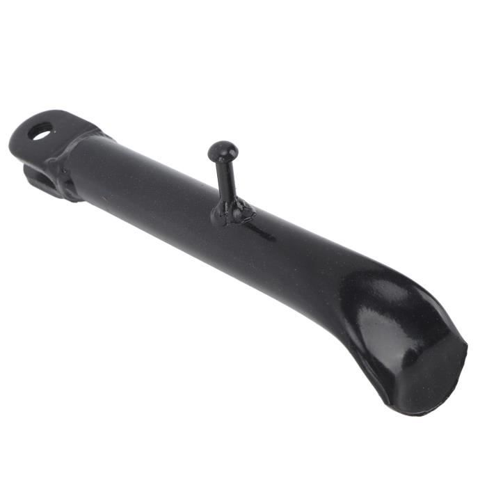 Mothinessto Béquille Universelle Béquille Latérale Universelle Pour Moto Support De Pied