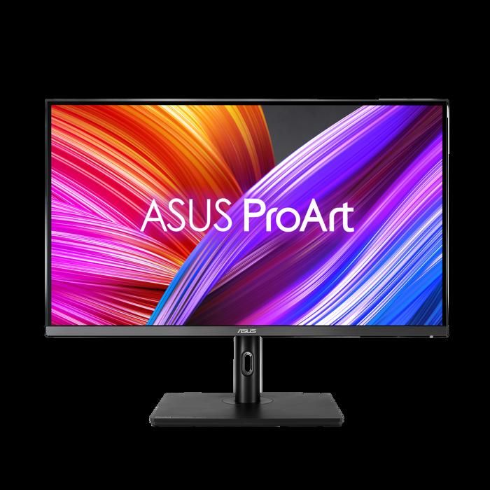 ASUS ProArt PA32UCR-K - Ecran PC 32`` 4K - IPS - 3840x2160-1000cd/m² -Display Port, 3X HDMI, 1xUSB-C 80W, 3X USB-A -