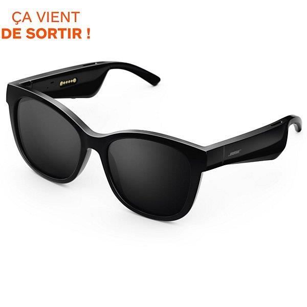 Avis lunette bose online