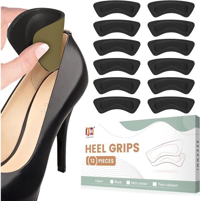 1 paire de coussinets en mousse pour pieds de machine