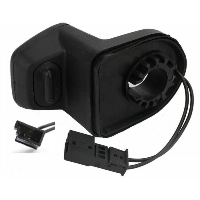 Poignee + Contacteur électrique De Coffre Hayon Pour C4 Picasso 8726v7