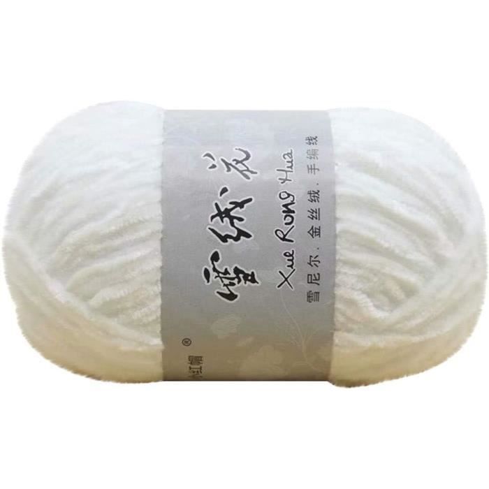 Schachenmayr Soft & Easy Color - Les Ciseaux Magiques