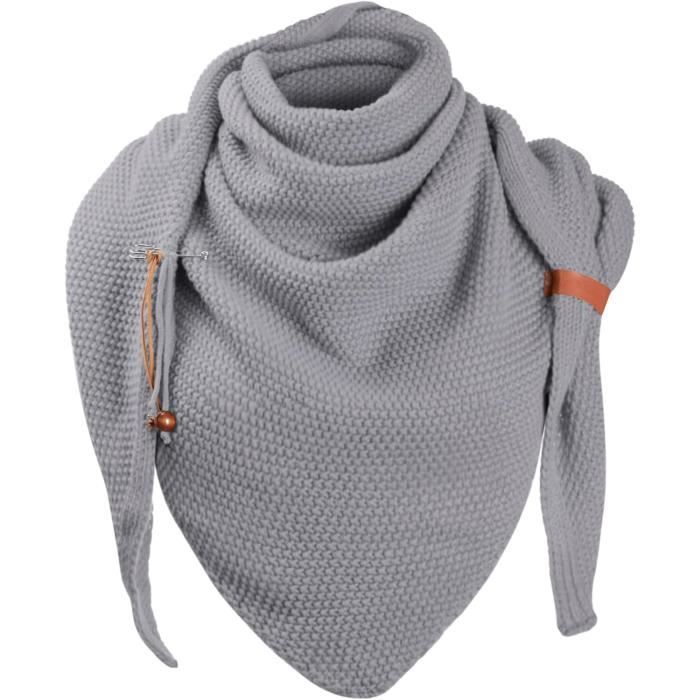 Echarpe tendance hiver 2019 online