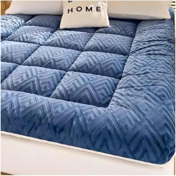 Matelas Futon Traditionnel Japonais Extra épais Pliable Pour Camping