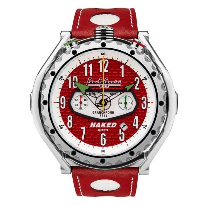Montre artisanale best sale