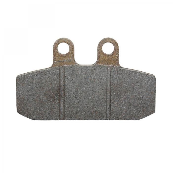 PLAQUETTE DE FREIN ARRIÈRE ORGANIQUE KTM POUR 85 SX 21/25, EXC/EXC-F 04