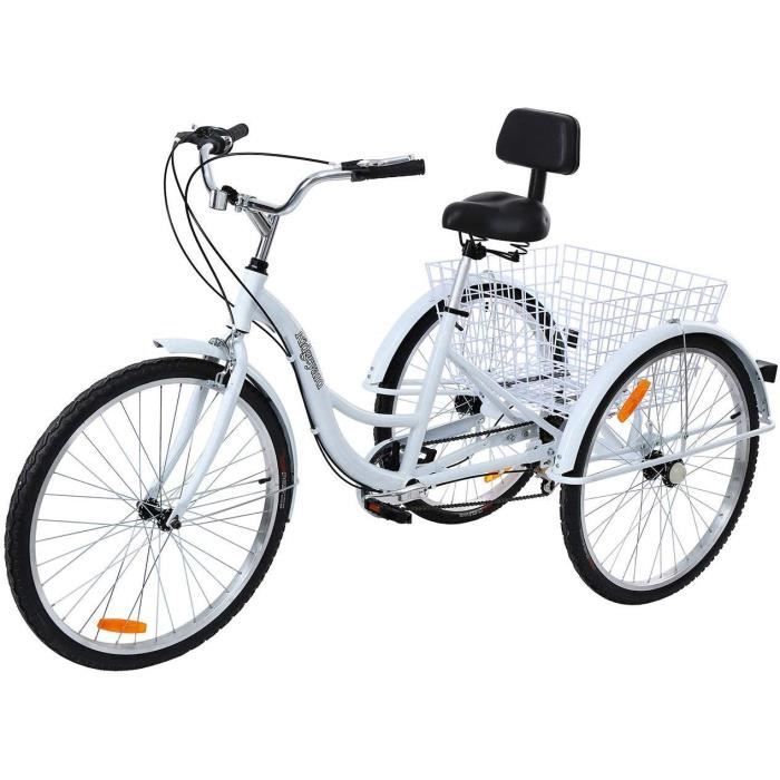 Ridgeyard tricycle new arrivals