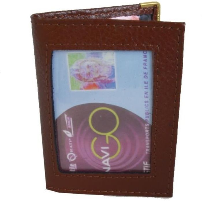 Etui pass navigo new arrivals