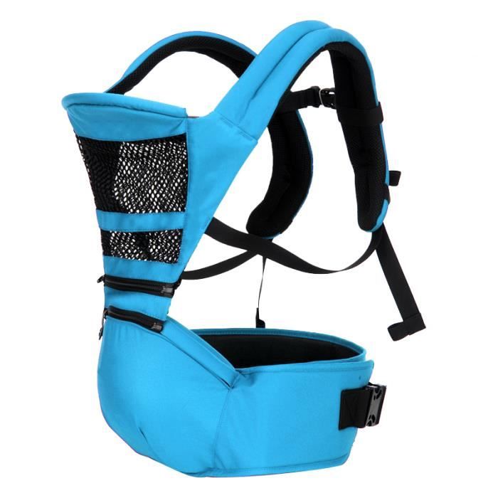 Bordeaux Porte Bebe A L Epaule Sac A Dos Siege Multifonctionnel Ergonomique Cdiscount Puericulture Eveil Bebe