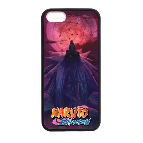Coque De Protection Rigide Pour Iphone 5c Le Dessin De Naruto Shippuden Madara Uchiha Tobi Akatsuki Achat Coque Bumper Pas Cher Avis Et Meilleur Prix Cdiscount