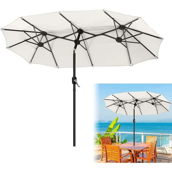 Parasol Terrasse Rectangulaire / Marseille Toulon Montpellier