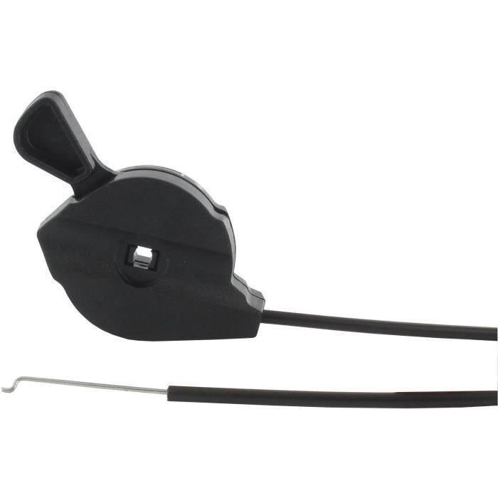 Câble d'accélération AL-KO 451849