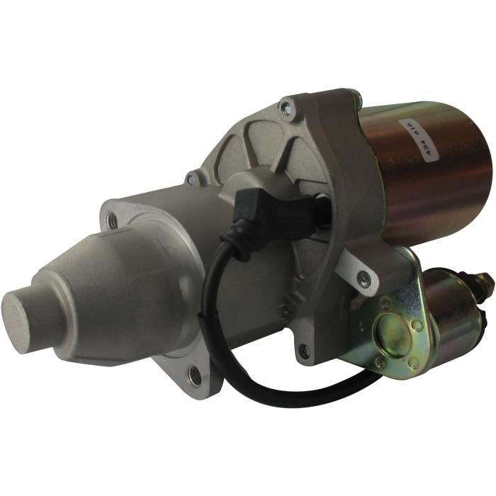 Démarreur électrique HONDA 14 dents 31200-ZH9-003 pour moteur GX270