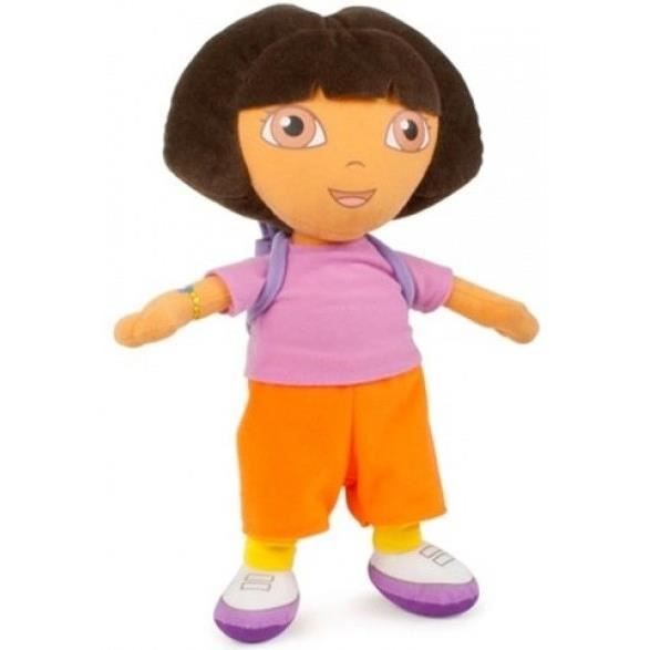 Dora et son sac new arrivals a dos