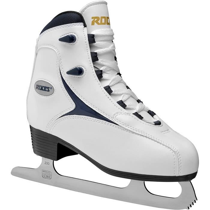 Patinage Sur Glace - Rfg