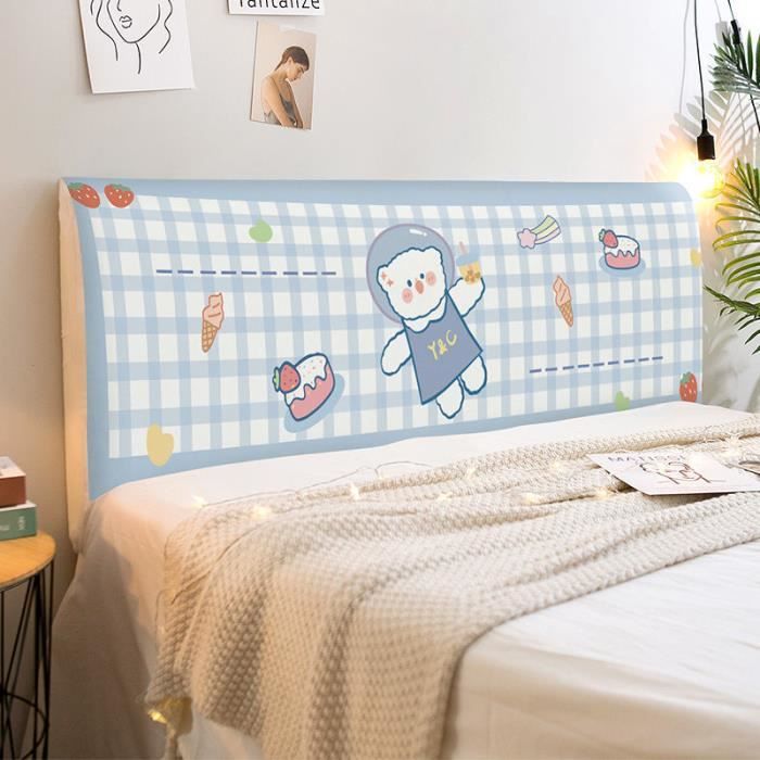 Chickwin Couvre Lit Matelassé, Monde sous Marin Modèle Couvre-lit Couverture de lit Réversible Jeté de Lit Dessus de Lit Doux Courtepointe Élégant Couettes Parure de Lit (Dessin animé,150x200cm