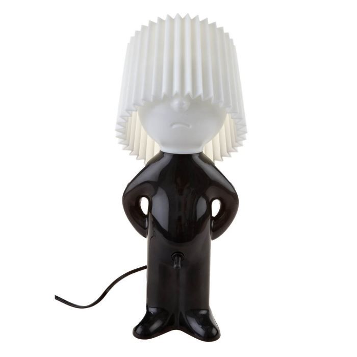Lampe Mr P