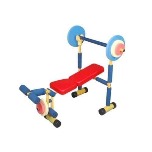 Banc Muscu Enfant Achat Vente Table Jouet D Activite Cdiscount