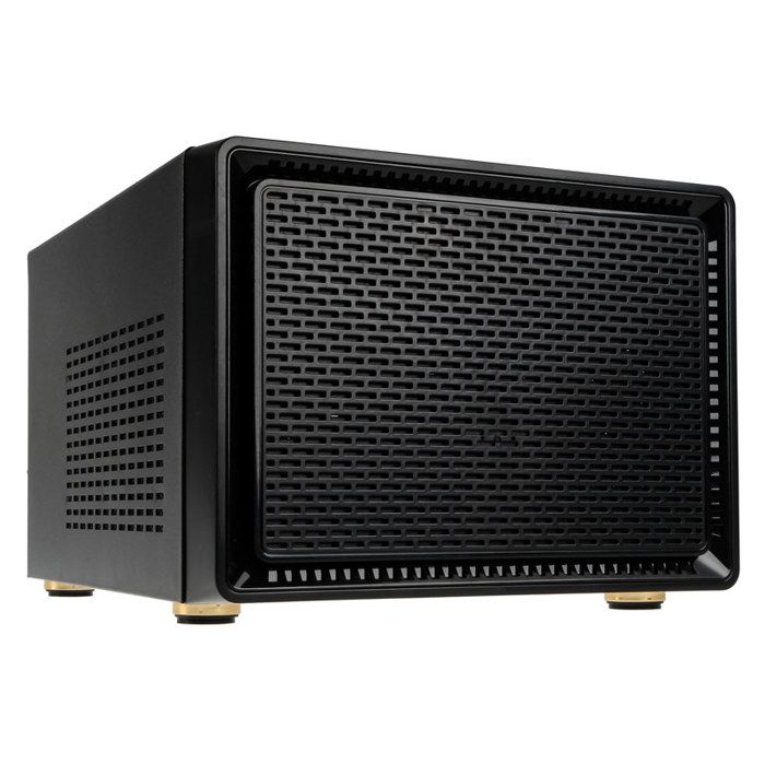 Mini boîtier PC