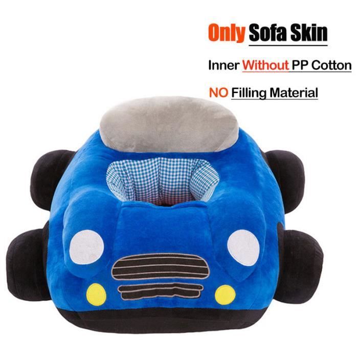 Me4951 Bebe Canape Siege Support Couverture Siege De Voiture Apprendre A Asseoir Bebe En Peluche Canape Sans Rempl Cdiscount Puericulture Eveil Bebe