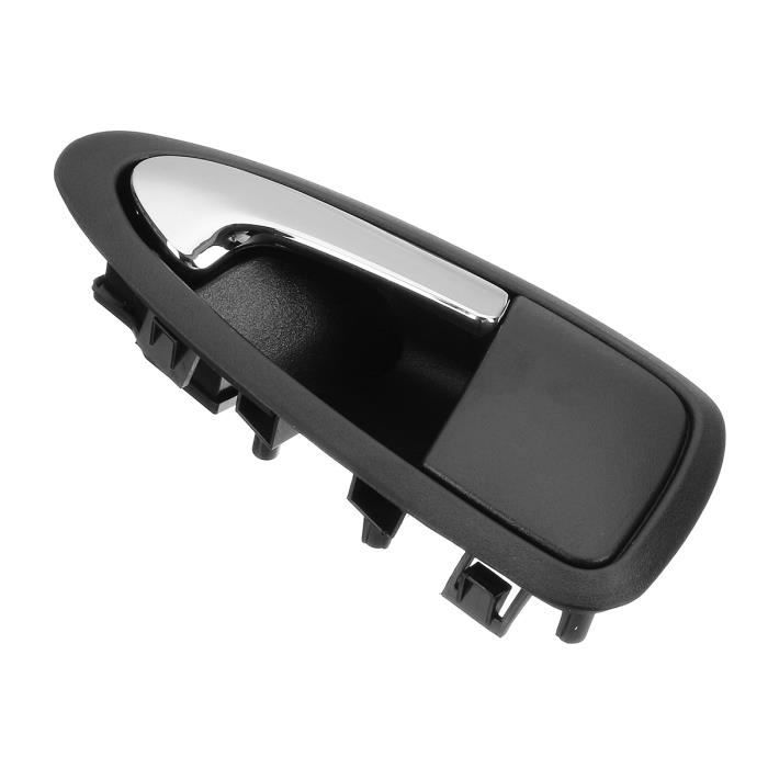 Avanc Tempsa Poignee De Porte Interieure Droite Noir Pour Seat