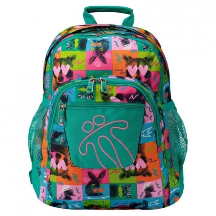 Totto cartable new arrivals