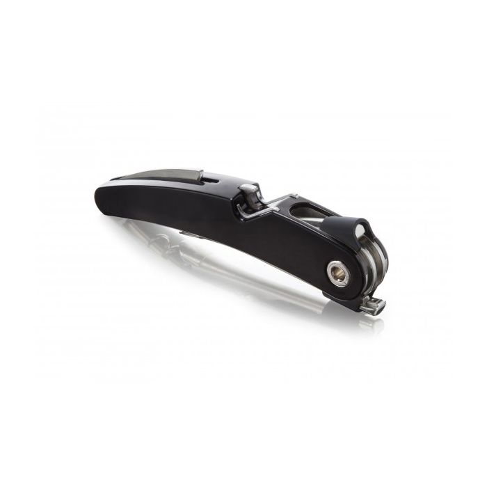 VACUVIN Tire-bouchon single pull noir