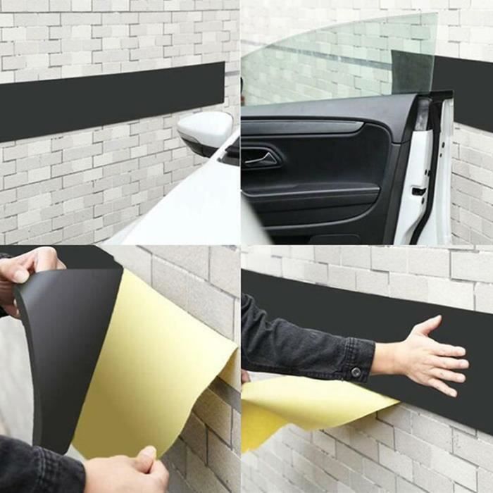 Protège tapis pour voiture - stipac - format 500 x 380 mm - 0050/0000