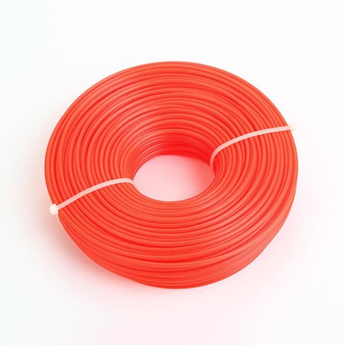 Fil D'aluminium 2mm Pour Sculpture - 55m De Fil Souple Et Résistant