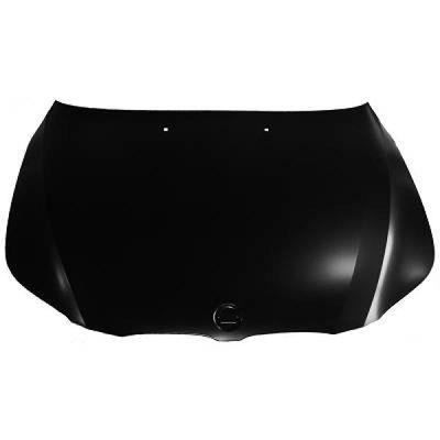 Capot Moteur Avant Pour BMW Série 3 E46 (2001-2005) - À Peindre - Référence OEM 41617042893 - 10