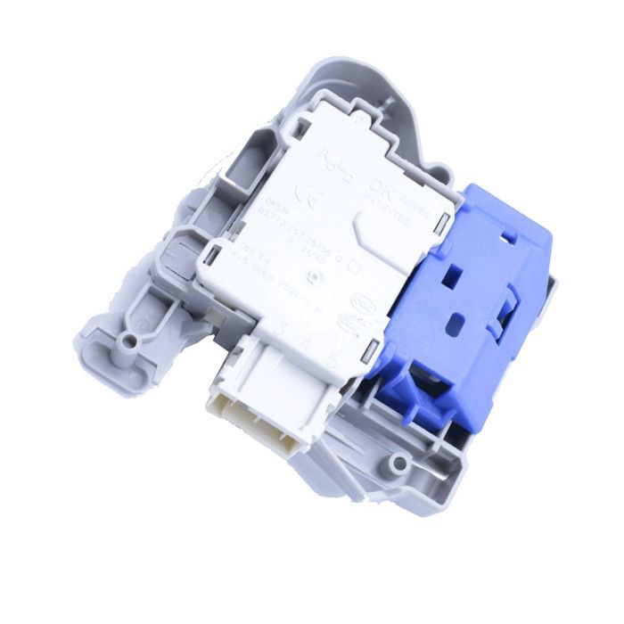 Sécurité de porte pour Lave linge CANDY HOOVER Accessoires d'appareils BWD596PH31 BWM127HN31S