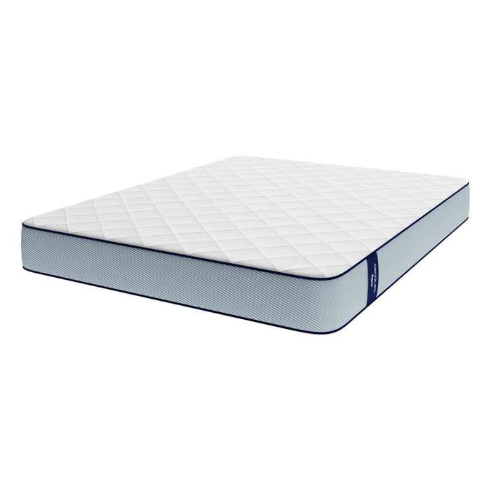 Cecotec Matelas Viscoélastique Flow ViscoCare 1900 90x190cm Multicouche Hauteur 21 cm Noyau FoamTech Fermeté Élevée Cecotec Matelas Viscoélastique Flow ViscoCare 1900 90x190cm Multicouche Hauteur 21 cm Noyau FoamTech Fermeté Élevée