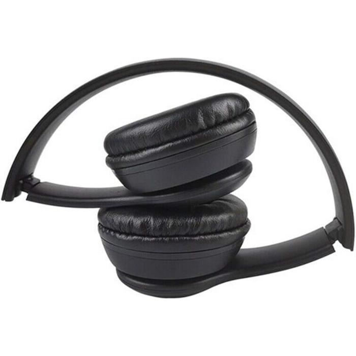 Oreillette Bluetooth 5.2 Longue Autonomie New Bee Oreillette Bluetooth V5.2 - 24h Autonomie - Réduction Bruit ENC - Léger 16g Casque Sans Fil New Bee