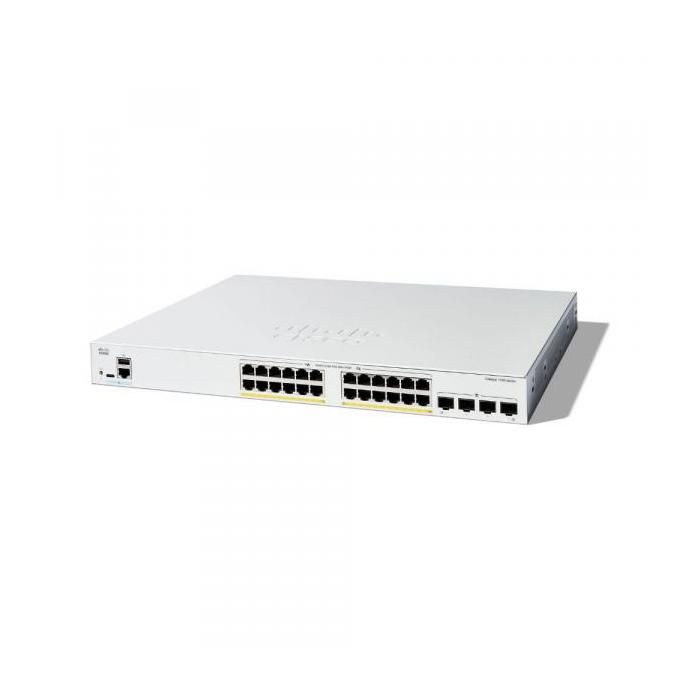 Acheter Cisco C1300-24FP-4G Reconditionné - 864,17 € Cisco C1300-24FP-4G Reconditionné - Cisco reconditionné disponible sur Cdiscount Seconde Vie