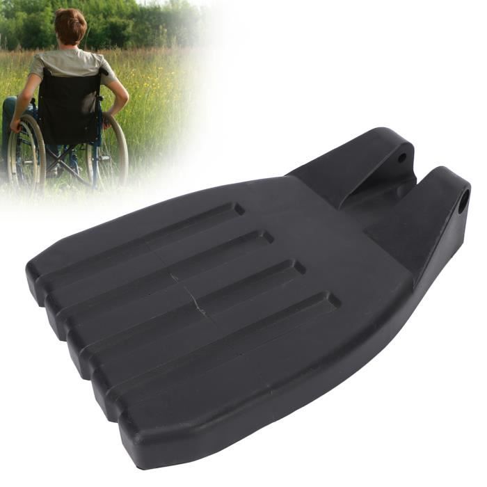 Cale Pied Pour Fauteuil Roulant