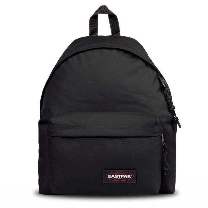 Sac à dos Eastpak Padded Pak'R Noir