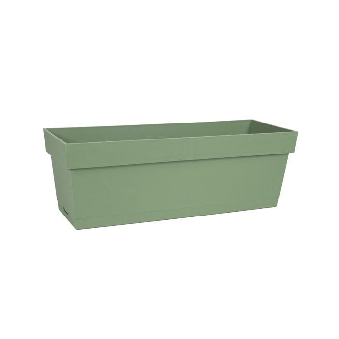 Jardinière Balcon Chorus Jardinière Chorus EDA 7,5L Avec Réserve D
