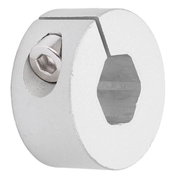 VACUUBRAND Bagues De Serrage En Aluminium:Pompes:Pièces Et Accessoires