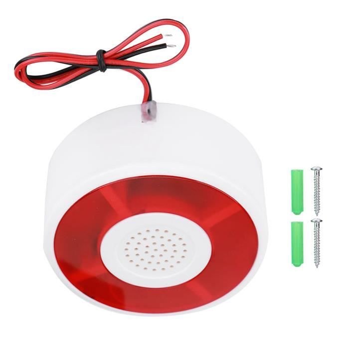 Clignotant stroboscopique, lumière stroboscopique à LED, stroboscope à