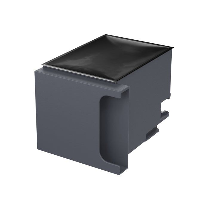 Boîte de maintenance pour cartouche dencre - EPSON - WorkForce Pro WF-C8610 WF-C869 WF-C8690