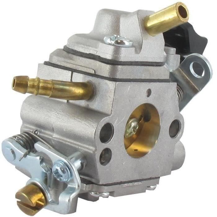Carburateur adaptable STIHL pour souffleurs modèles BR500, BR550, BR600